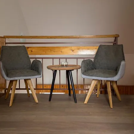 Casa vacanze Detsky Svet Nedaleko Kravi Hory *