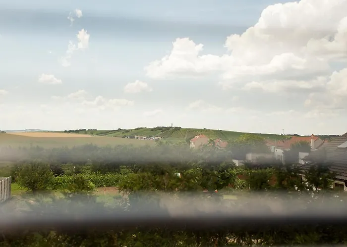 Dětský Svět Nedaleko Kraví Hory * Bořetice