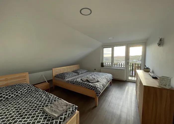 Dětský Svět Nedaleko Kraví Hory * Bořetice