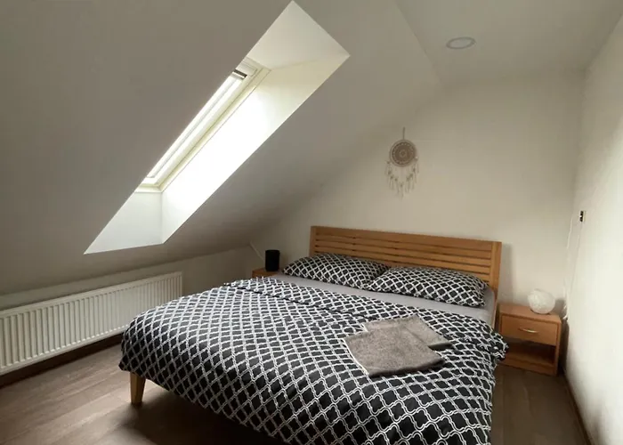Dětský Svět Nedaleko Kraví Hory Prázdninový dům