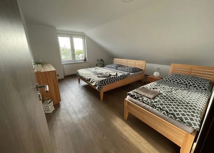 Dětský Svět Nedaleko Kraví Hory