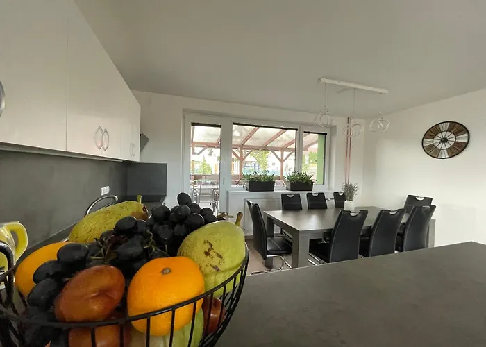 Dětský Svět Nedaleko Kraví Hory Prázdninový dům *